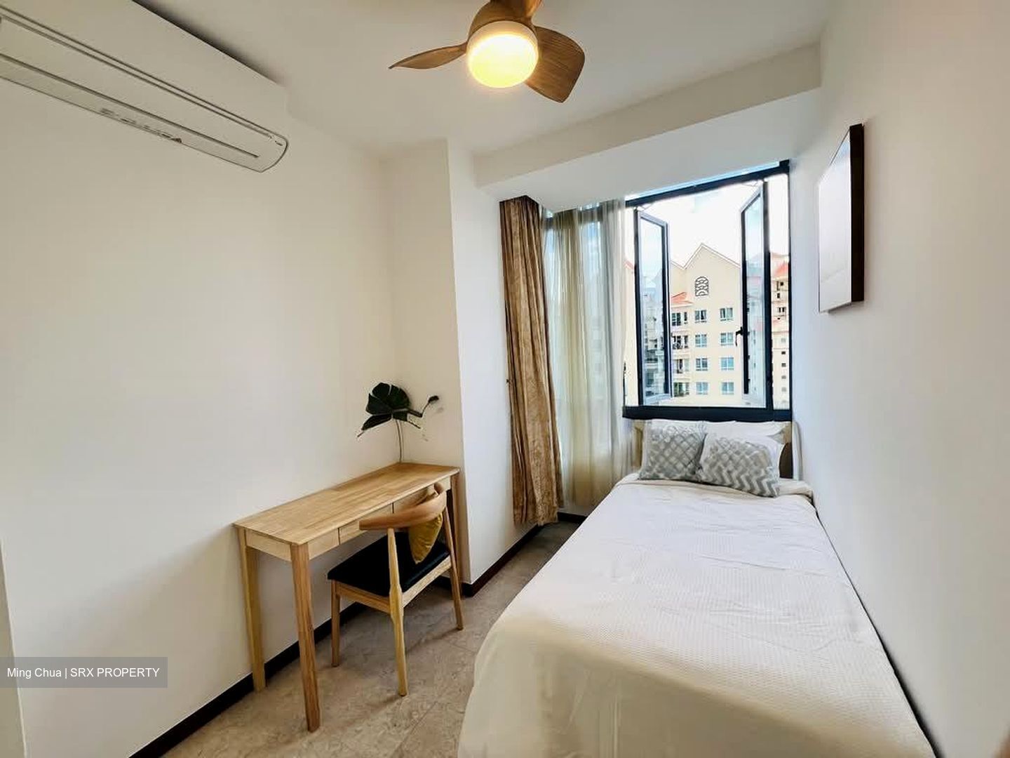 Sanctuary Green (D15), Condominium #559343941